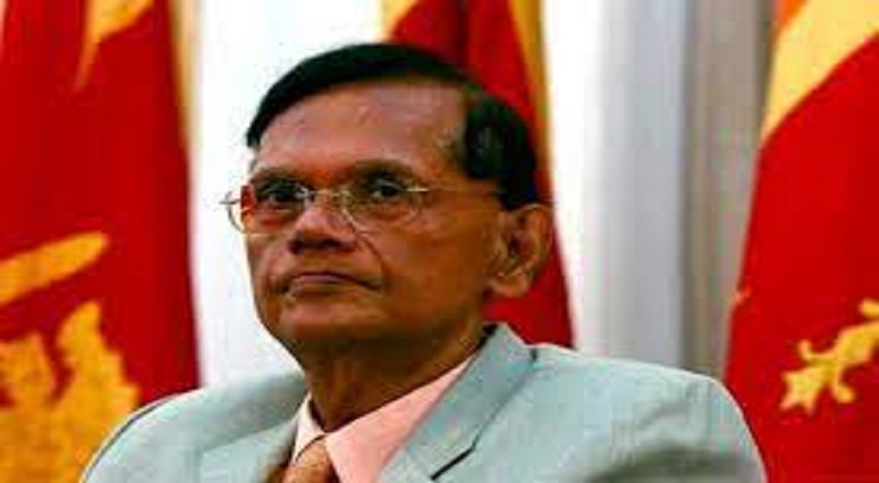 பேராசிரியர் ஜி. எல். பீரிஸை கட்சியின் தலைவராக பதவியில் இருந்து நீக்க முடிவு?..